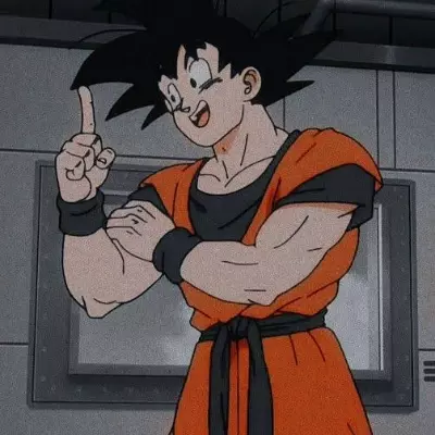 Son Goku /Kakaroto/