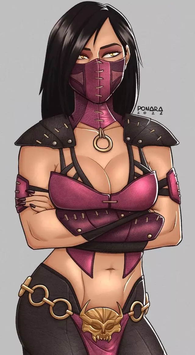 Mileena Kahnum thumbnail