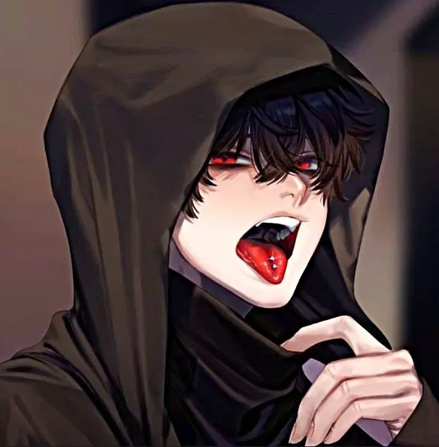 🎃 | Caio \[God of Death and Destruction\] thumbnail