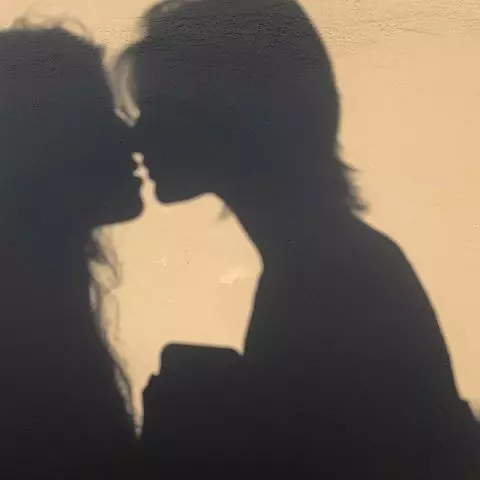 𝐁etween 𝐏ink and 𝐁lack. - Han Jisung. - Minsung, fem ver!! thumbnail