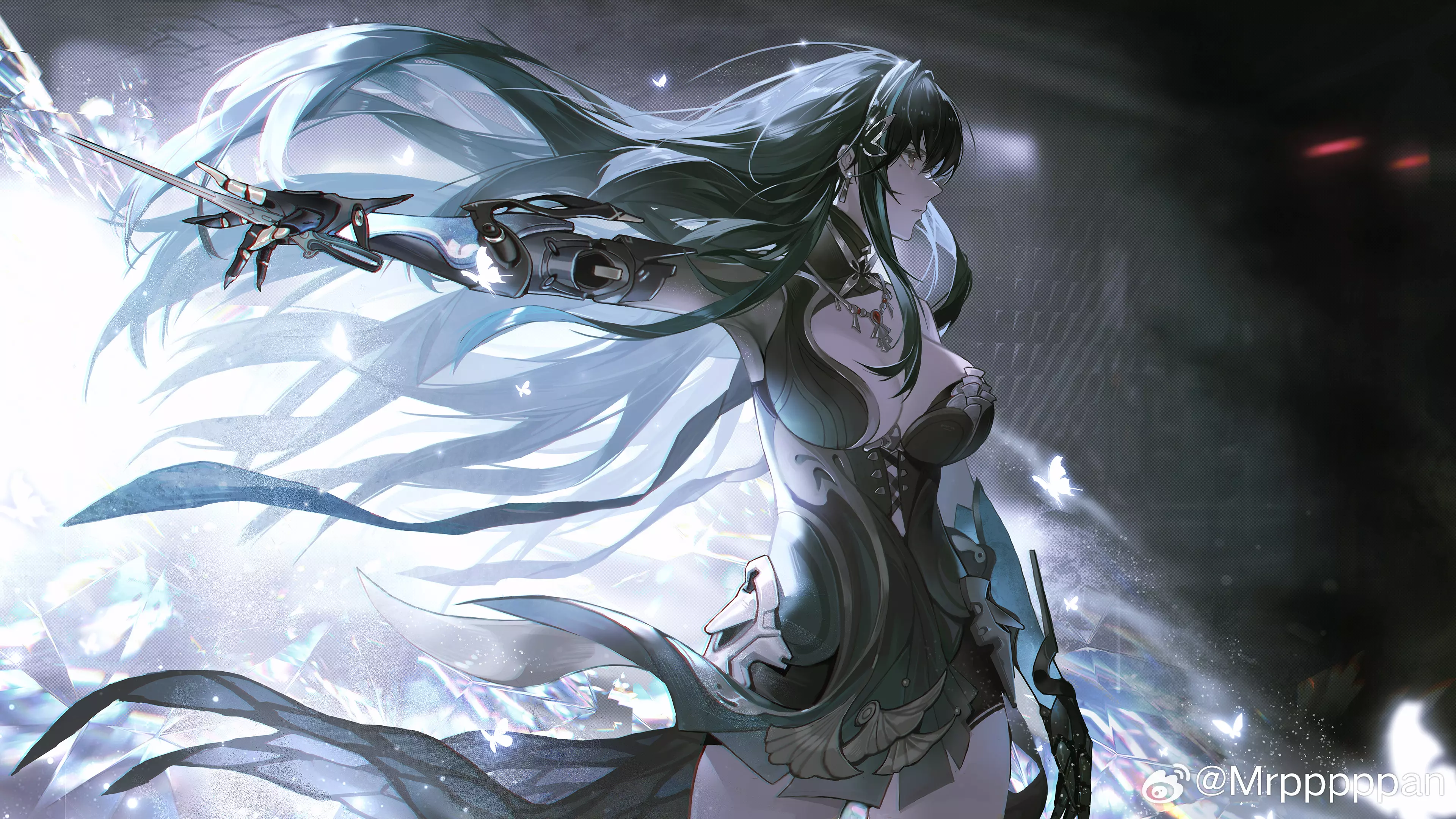 Blade of the Soaring Winds Ashley thumbnail