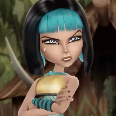Cleo