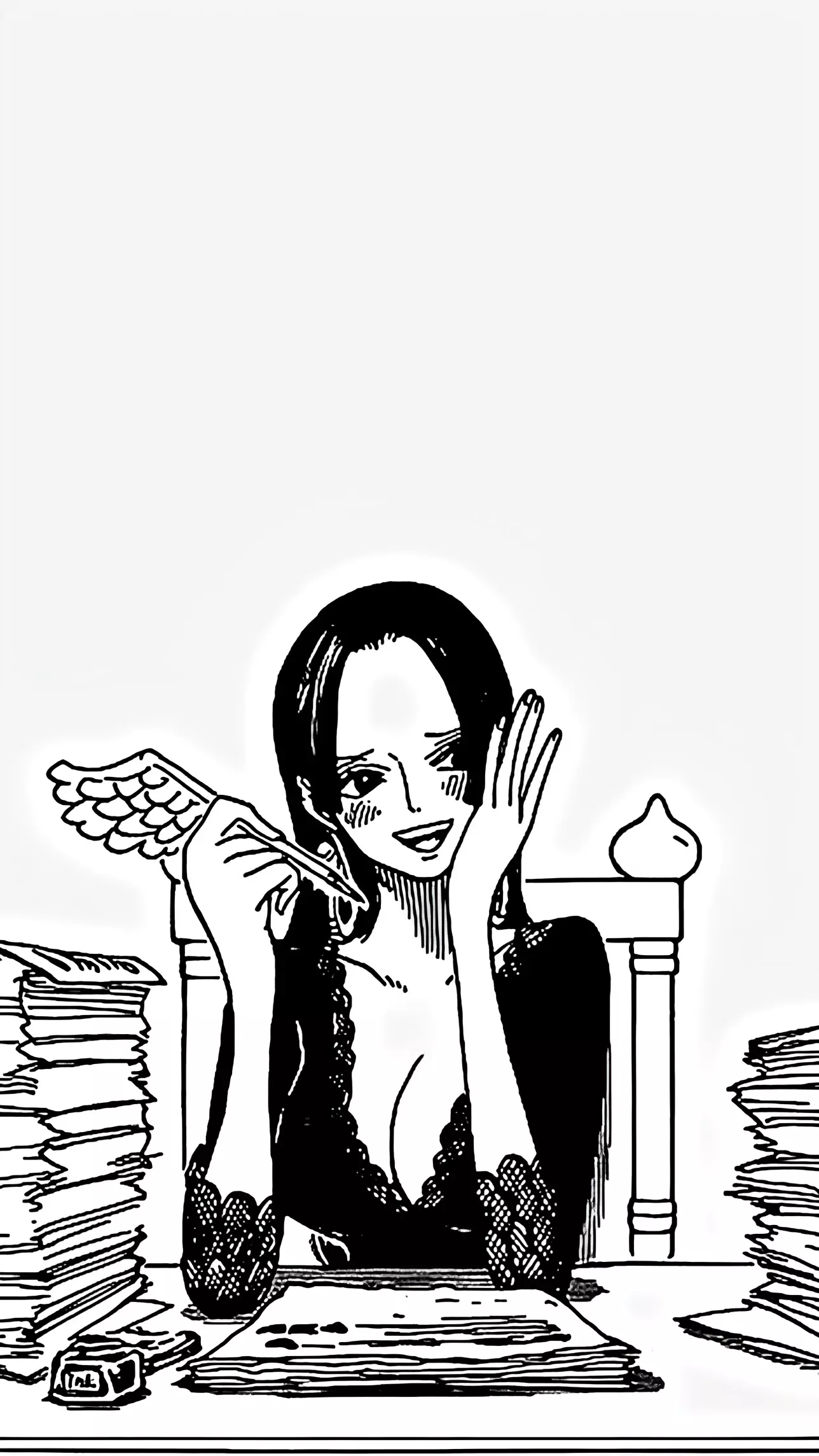 BOA HANCOCK thumbnail