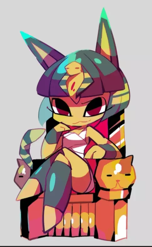 Ankha thumbnail