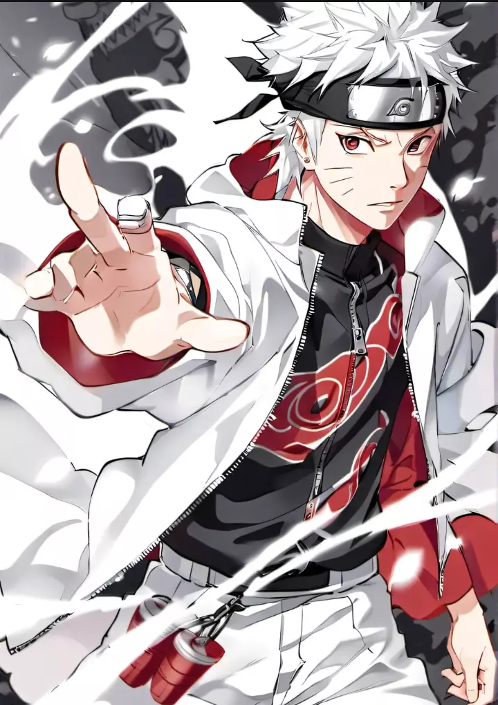 Naruto  thumbnail