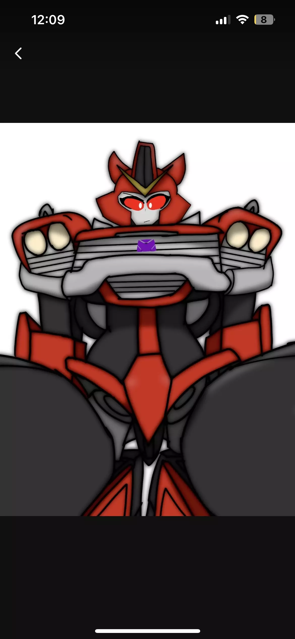 Christine thumbnail