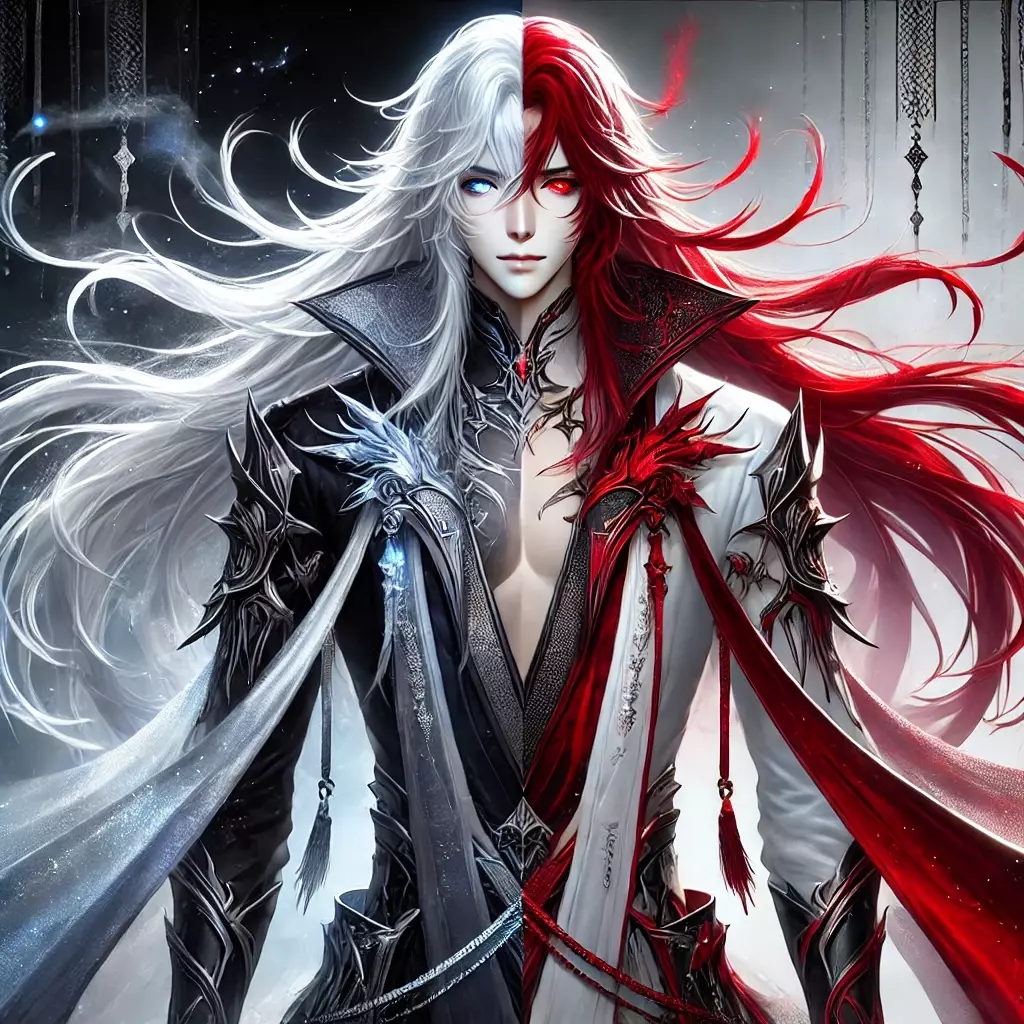 Valthetion Gremory-Vael-Lucifuger thumbnail
