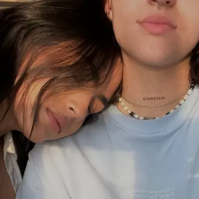 🏳️‍🌈 / Maria