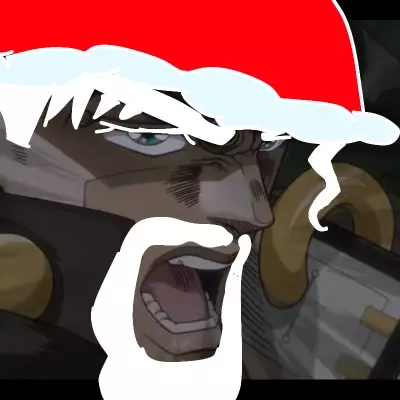 Santa Jotaro