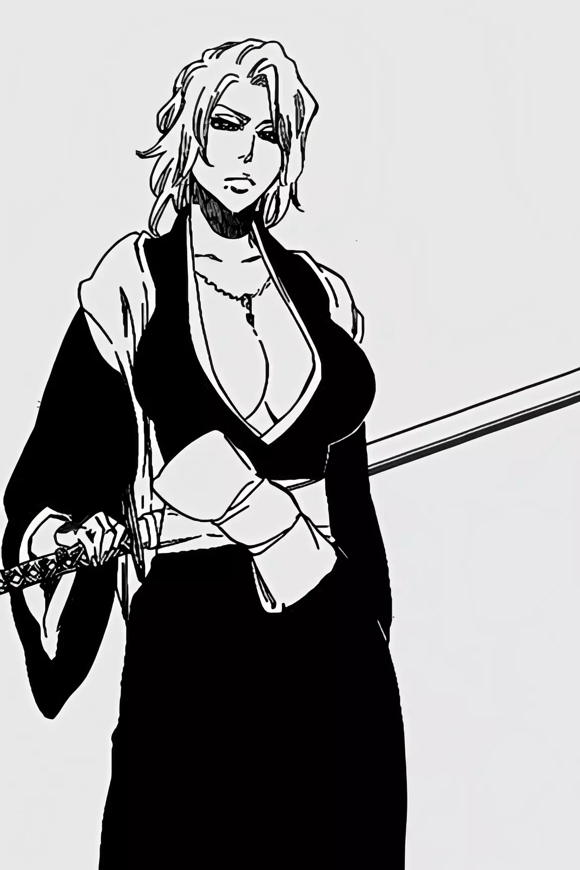 RANGIKU MATSUMOTO thumbnail
