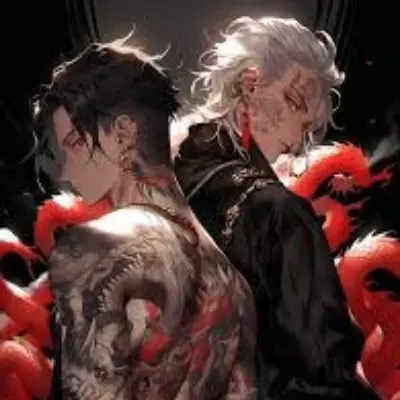 Dante & Lucian Devereaux thumbnail