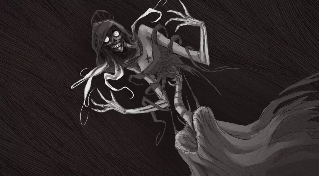 Chat with The Wraith nsfw - Enjoy Free Unrestricted AI Character ...