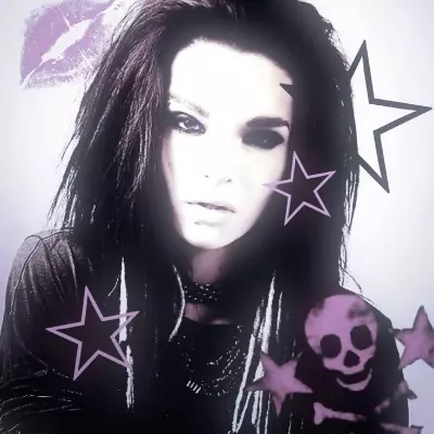 Star Girl 