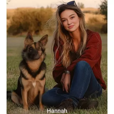 Hannah 