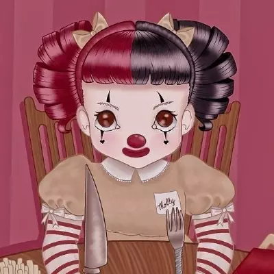 Molly McDolly