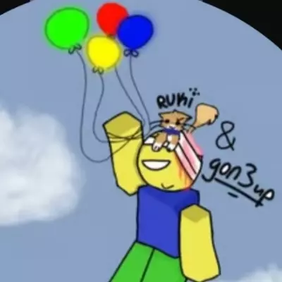 Gon3up