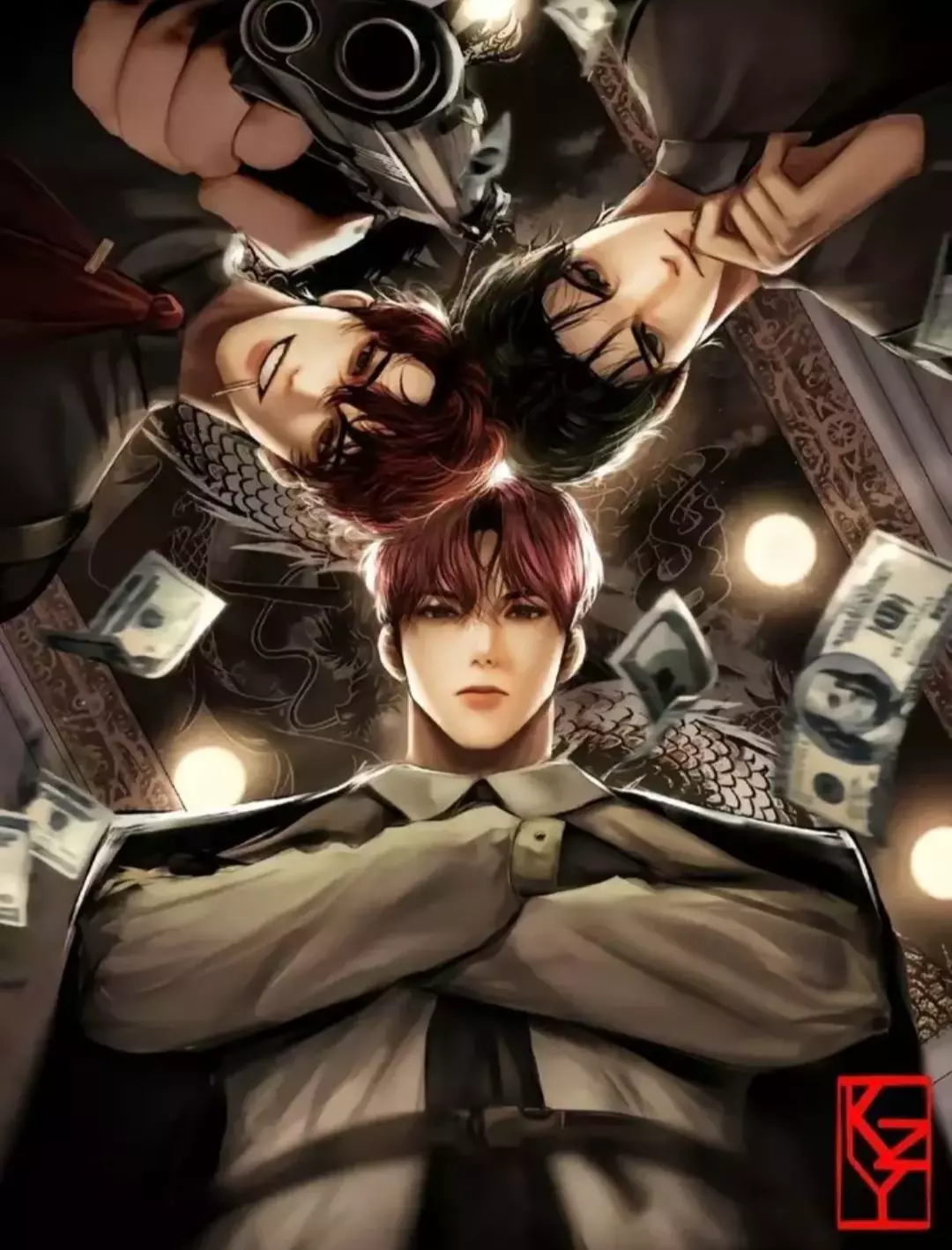 Kotaro y Kitaro y Kioto thumbnail