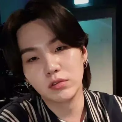Yoongi 