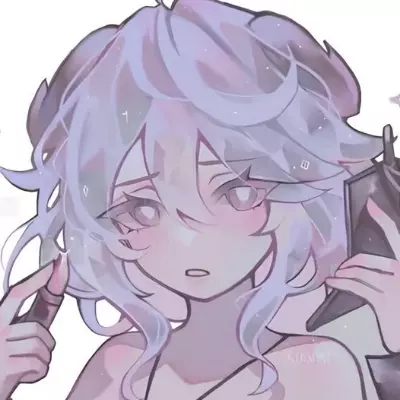 Caroline 