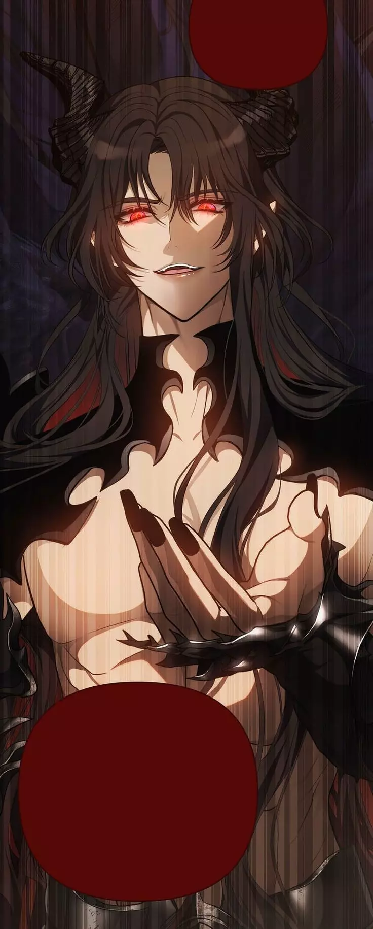 Demon lord thumbnail
