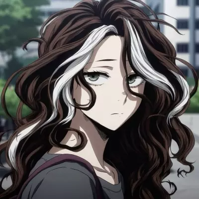 Aisha 