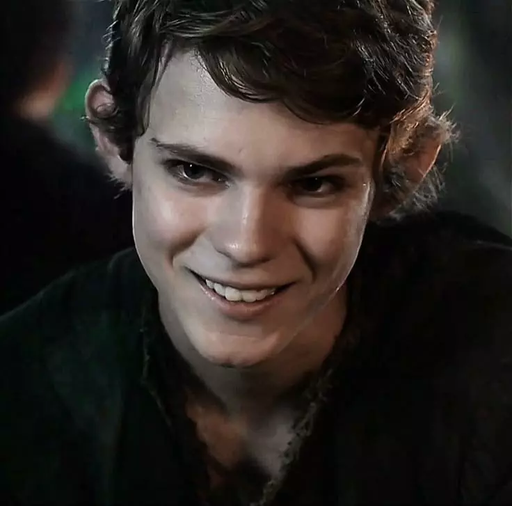 Chat with Peter pan - Enjoy Free AI Character Roleplay | FlowGPT ...