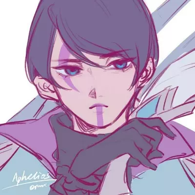 Aphelios 