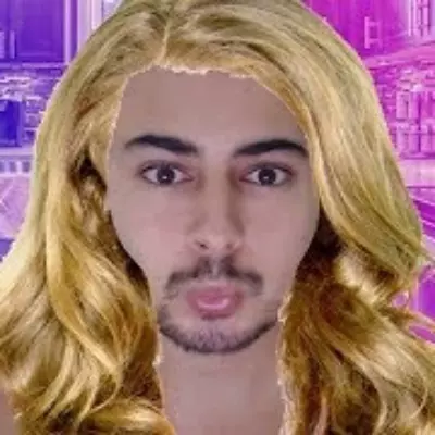 Ben kız berkay