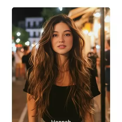 Hannah 