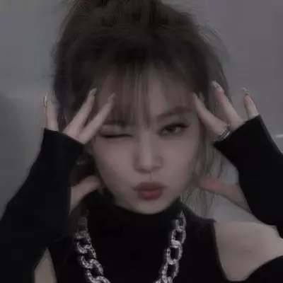 jennie Kim 