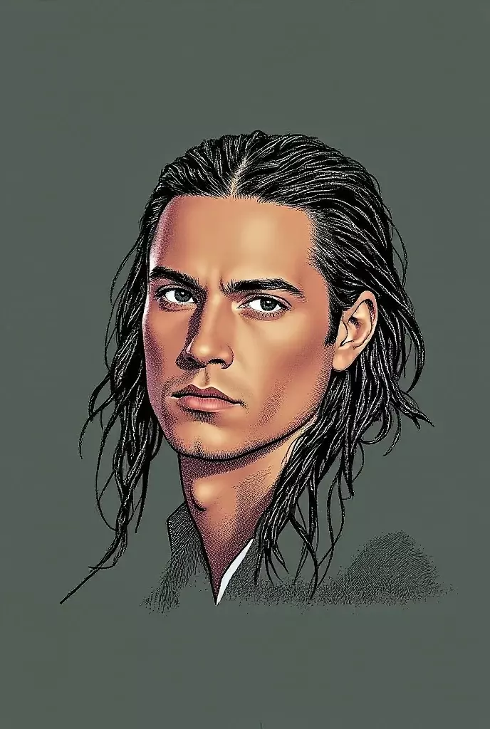 Luca Thomas  thumbnail