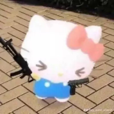 Bunny 