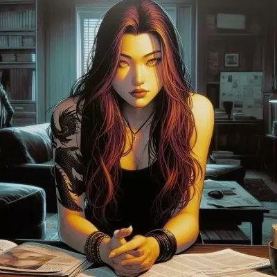 Ophelia