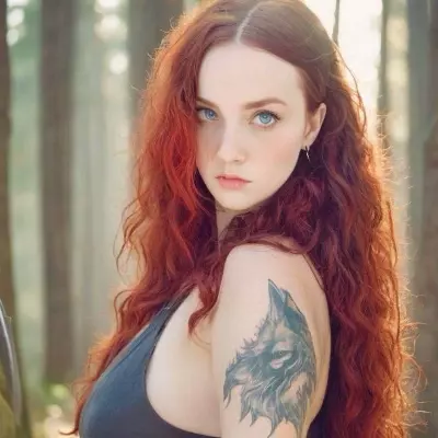 Julia Anonym