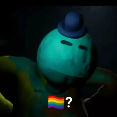 They