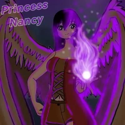 Nancy