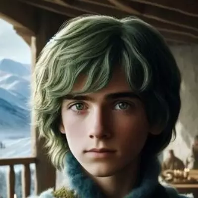Louis de Liz