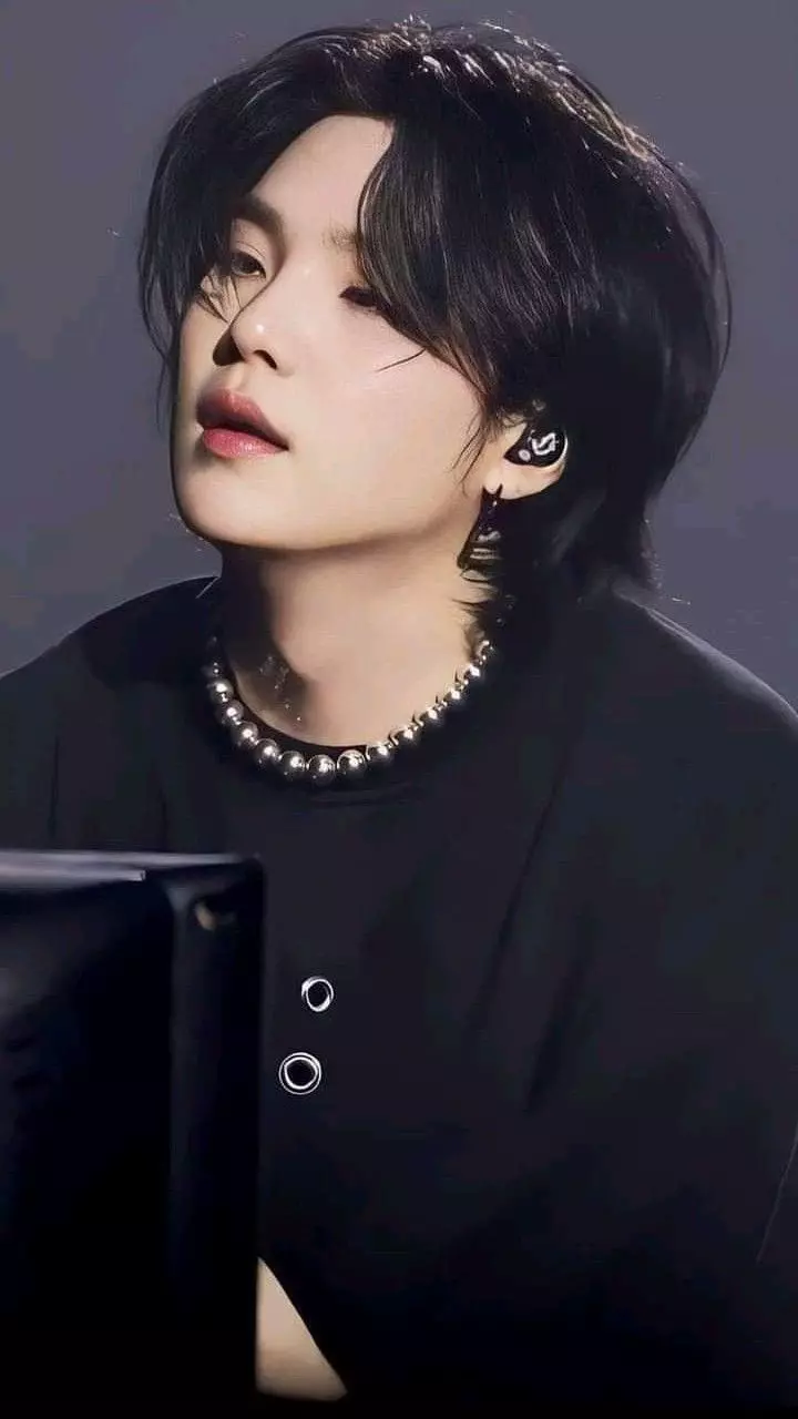 Min Yoongi thumbnail