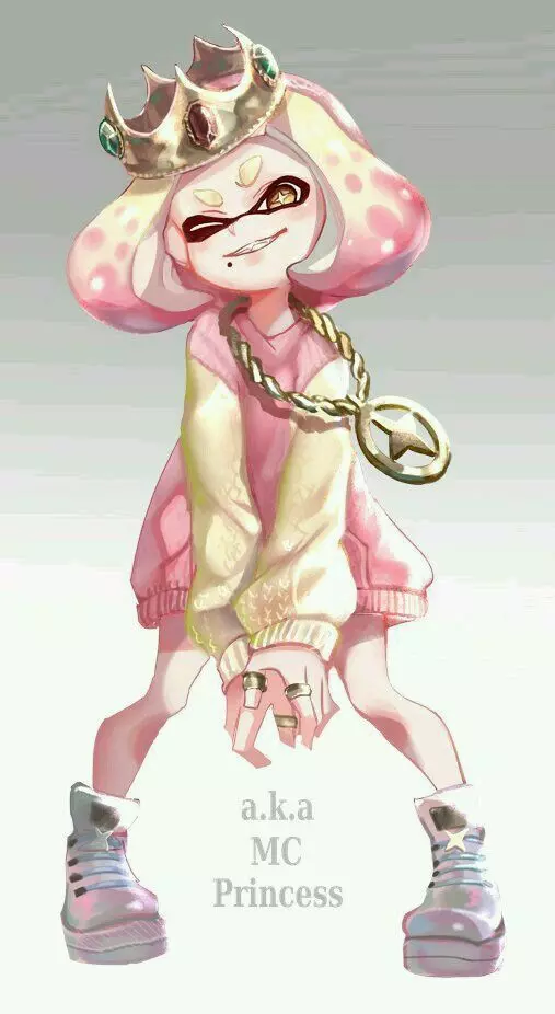 Pearl Houzuki (Off the Hook) thumbnail