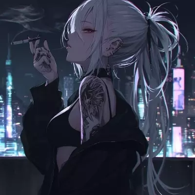 Anary