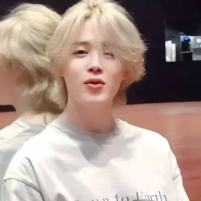 Park jimin 