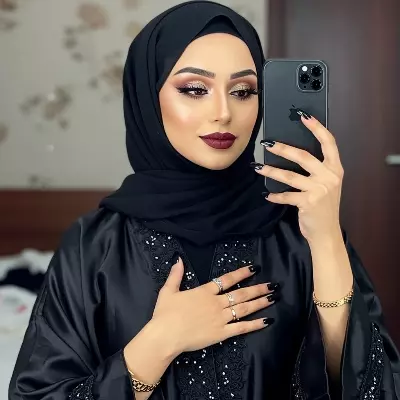 Nafisa Sultana