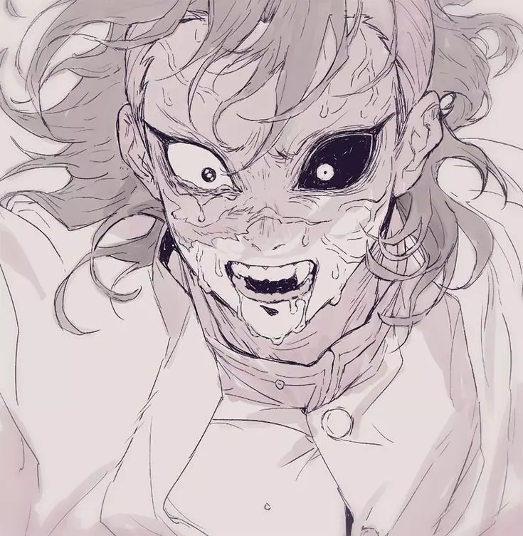 Genya Shinahugawa-Vampire thumbnail