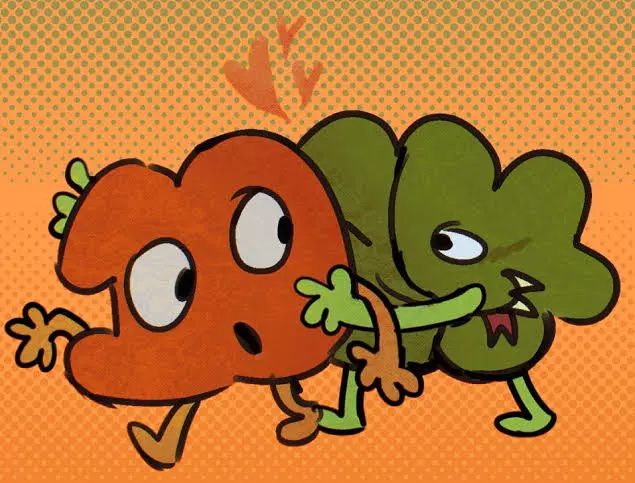 Chat with Ten BFDI (Fourteen x ten) - Enjoy Free AI Character Roleplay ...