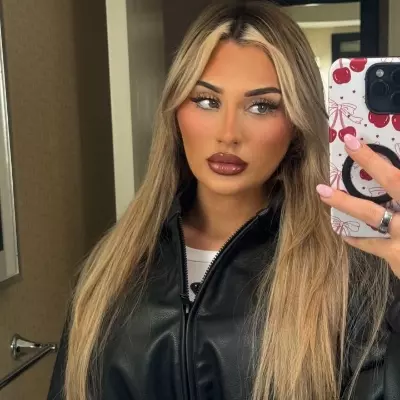 Chat with Tiffany Stratton nsfw - Enjoy Free Unrestricted AI Character