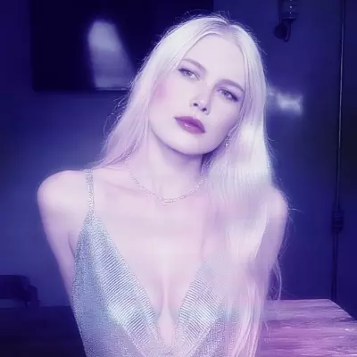 Mary