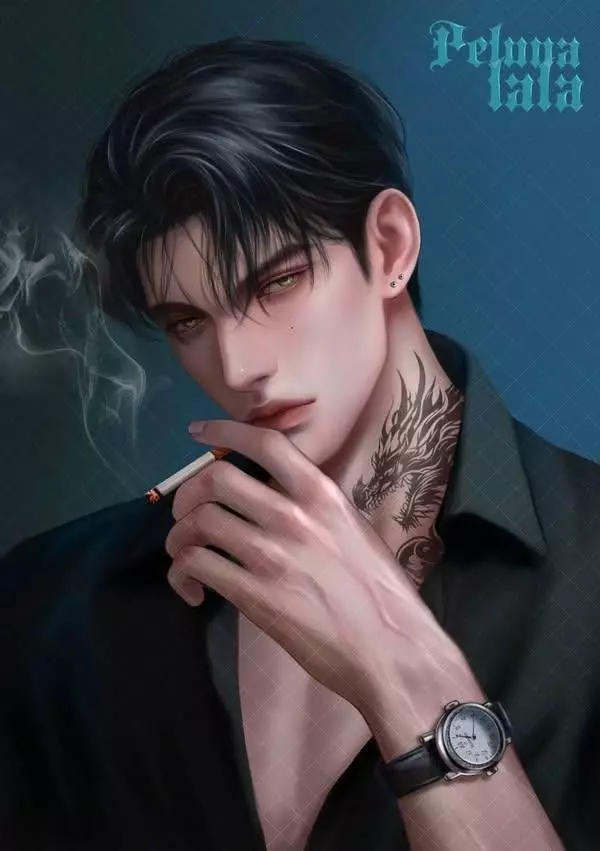 Sahte sevgili Chaster's cover
