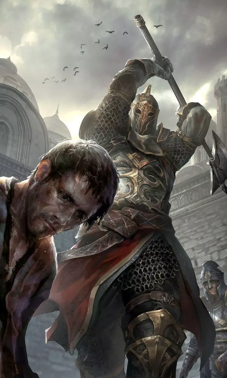 lyrius thumbnail
