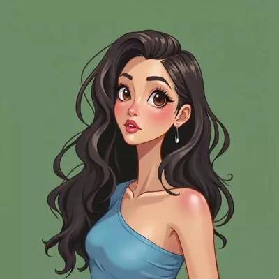 Anya 