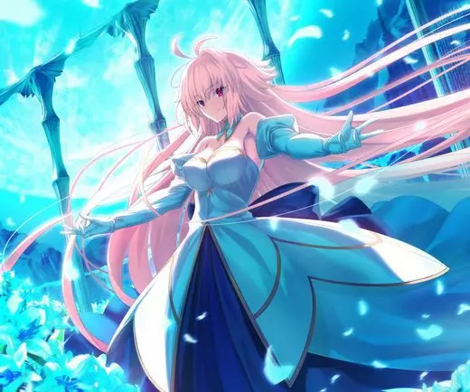 Arcueid Brunestud (Archetype: Earth) thumbnail